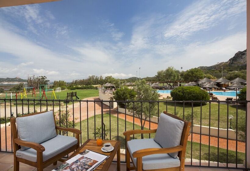 اتاق لوکس, Felix Hotels   Hotel Airone