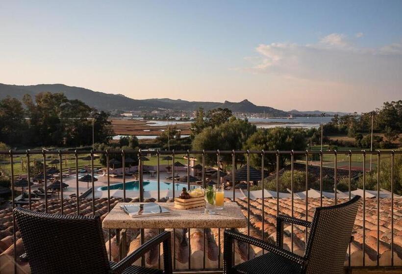 اتاق لوکس خانوادگی, Felix Hotels   Hotel Airone