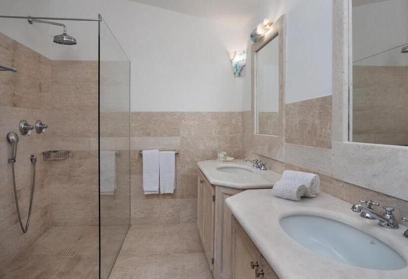 اتاق لوکس خانوادگی, Felix Hotels   Hotel Airone