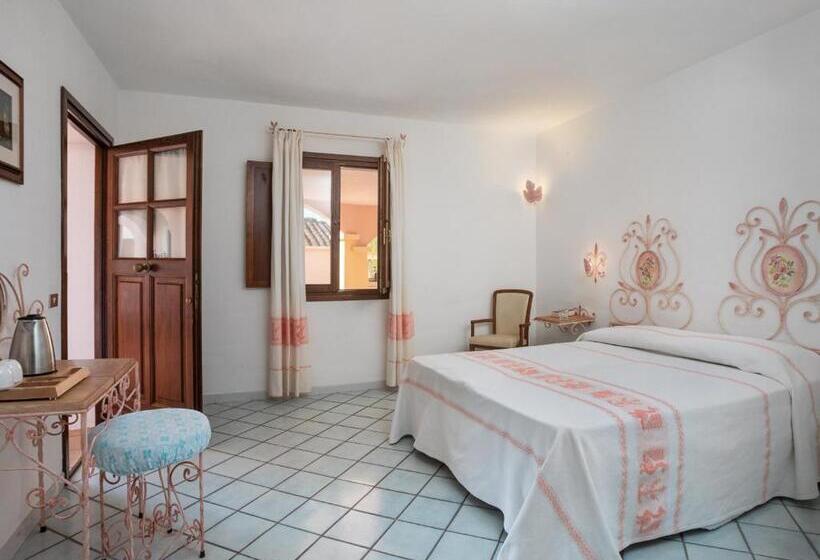 اتاق لوکس سه تخته, Felix Hotels   Hotel Airone