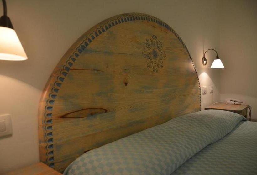 Quarto standard, Alghero Vacanze