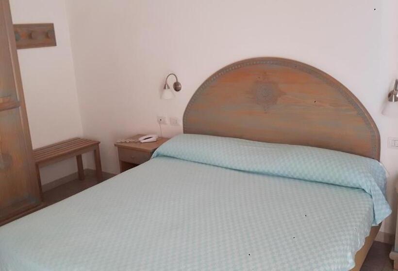 Quarto standard, Alghero Vacanze