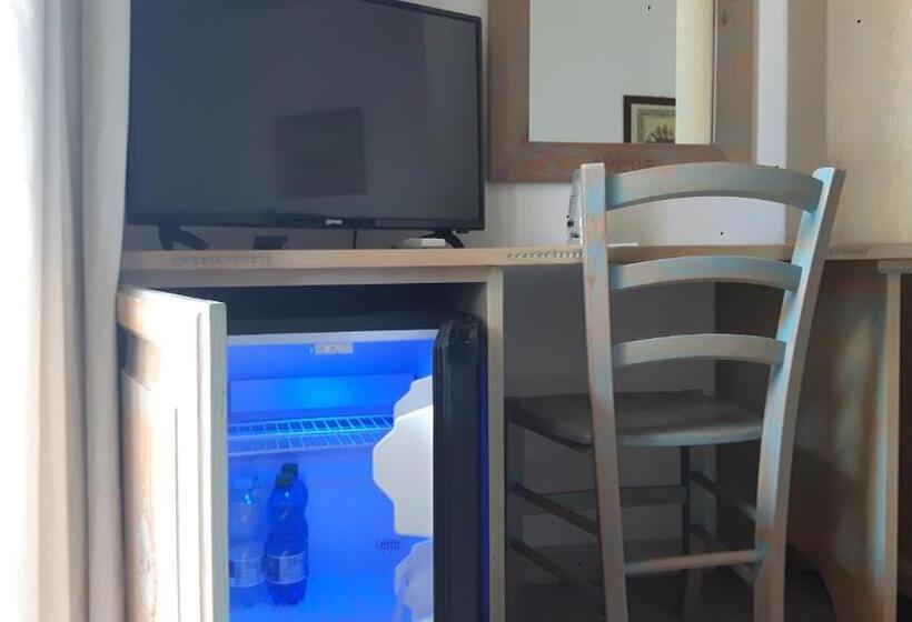 Quarto standard, Alghero Vacanze