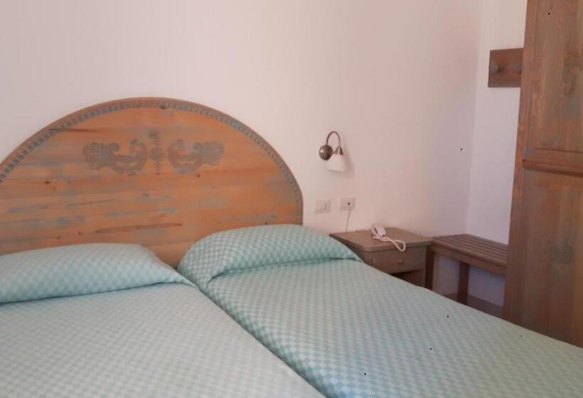 Quarto standard, Alghero Vacanze