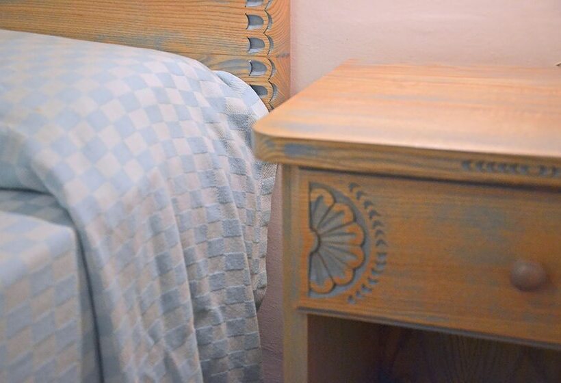 Chambre Standard Individuelle, Alghero Vacanze