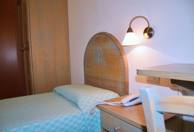 Standard Single Room, Alghero Vacanze