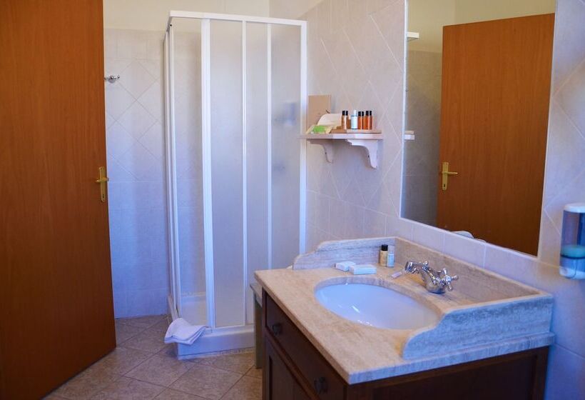 Standard Triple Room, Alghero Vacanze