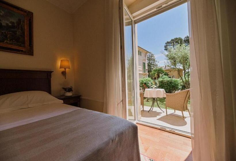 اتاق استاندارد با چشم‌انداز شهر, Amadria Park Hotel Agava