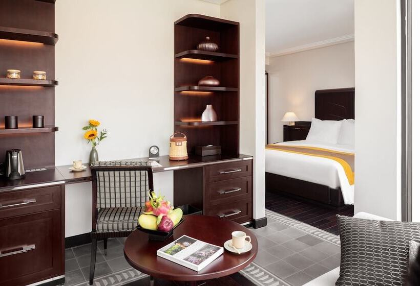 اتاق لوکس, Azerai La Residence Hue