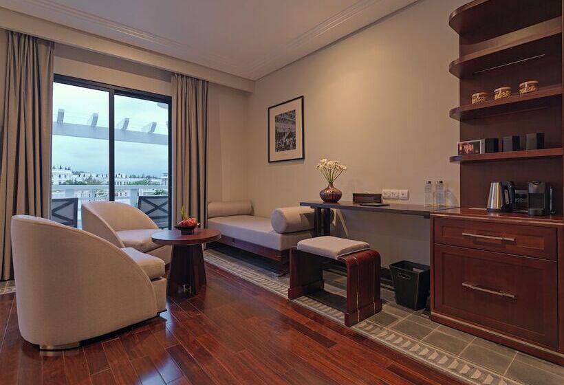 Junior Suite, Azerai La Residence Hue