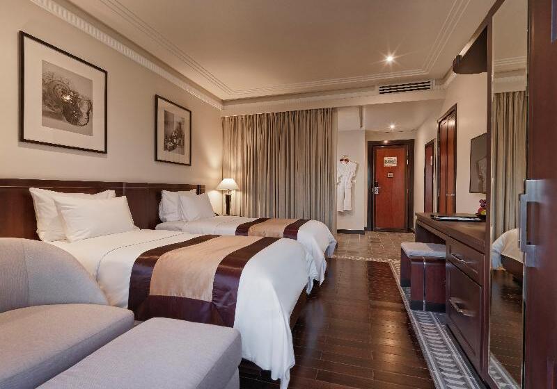 اتاق سوپریور, Azerai La Residence Hue