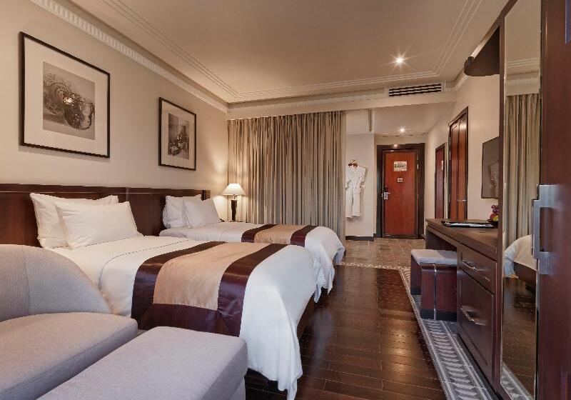 Superior Room, Azerai La Residence Hue