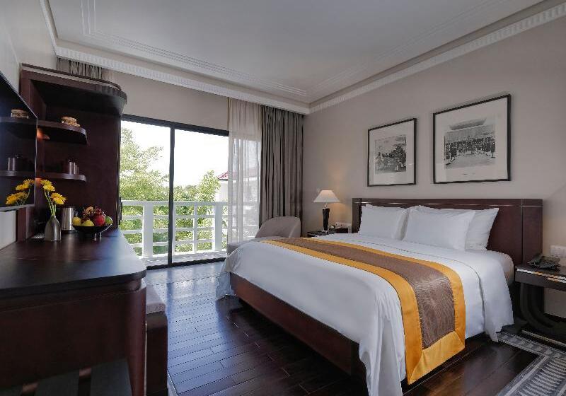 اتاق سوپریور, Azerai La Residence Hue