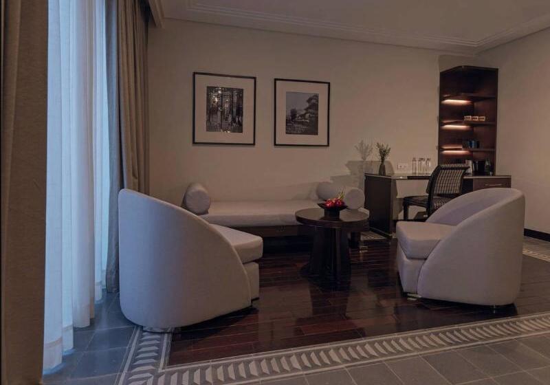 اتاق لوکس, Azerai La Residence Hue