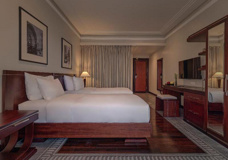 Superior Room, Azerai La Residence Hue