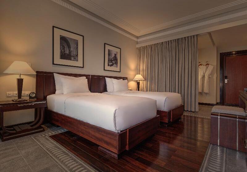 Superior Room, Azerai La Residence Hue