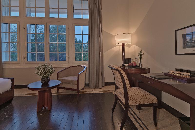 اتاق لوکس, Azerai La Residence Hue