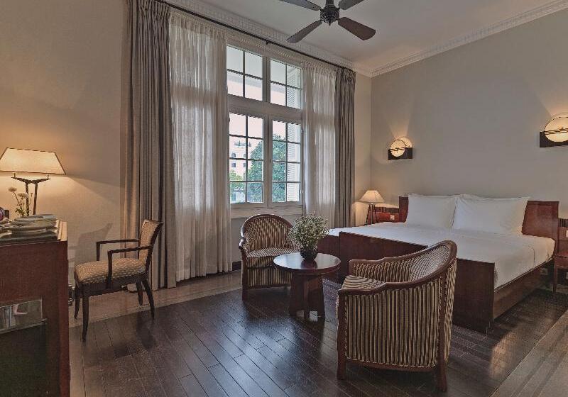اتاق لوکس, Azerai La Residence Hue