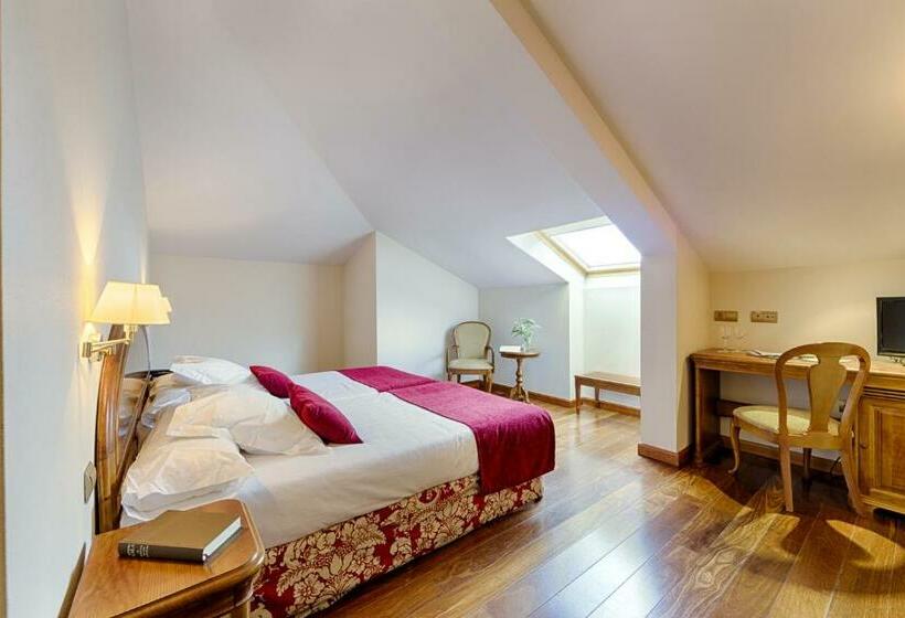 Chambre Classique, Azz Convento Las Claras  & Spa