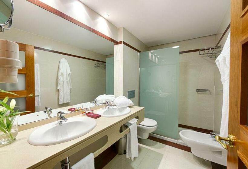 اتاق کلاسیک, Azz Peñafiel Las Claras Hotel & Spa