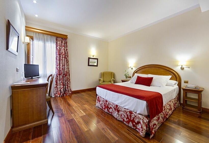 اتاق استاندارد, Azz Peñafiel Las Claras Hotel & Spa