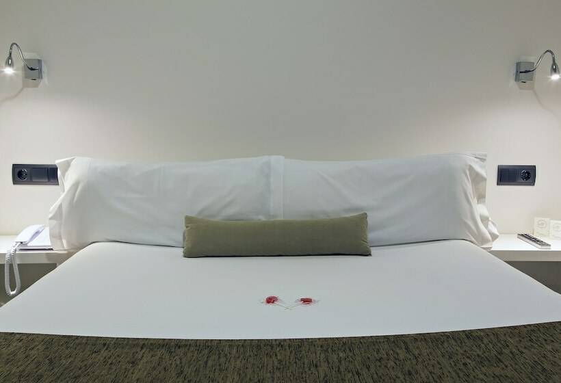 اتاق استاندارد, Bcn Urbaness Hotels Del Comte