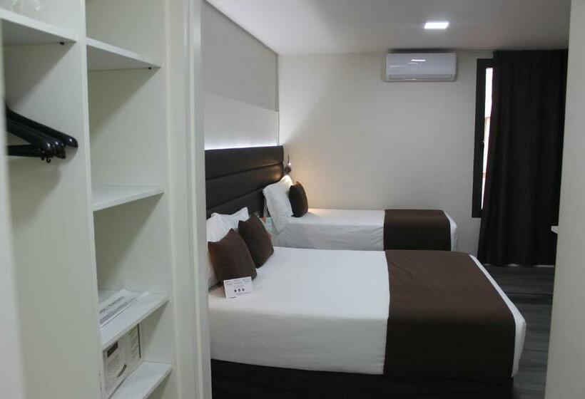 اتاق استاندارد, Bcn Urbaness Hotels Del Comte