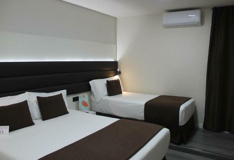 اتاق استاندارد, Bcn Urbaness Hotels Del Comte