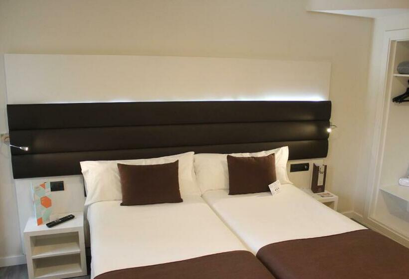 اتاق استاندارد, Bcn Urbaness Hotels Del Comte