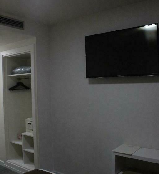اتاق استاندارد, Bcn Urbaness Hotels Del Comte