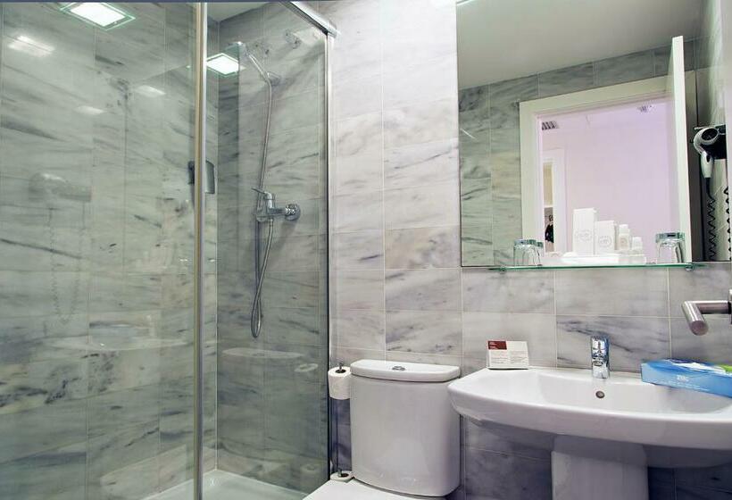 اتاق استاندارد, Bcn Urbaness Hotels Del Comte
