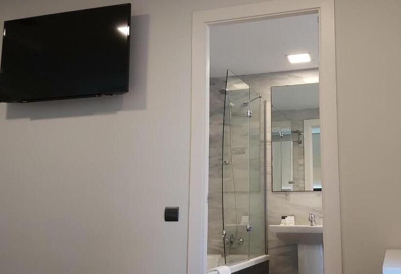 اتاق استاندارد, Bcn Urbaness Hotels Del Comte