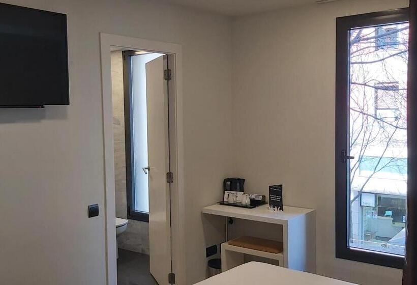 اتاق استاندارد, Bcn Urbaness Hotels Del Comte