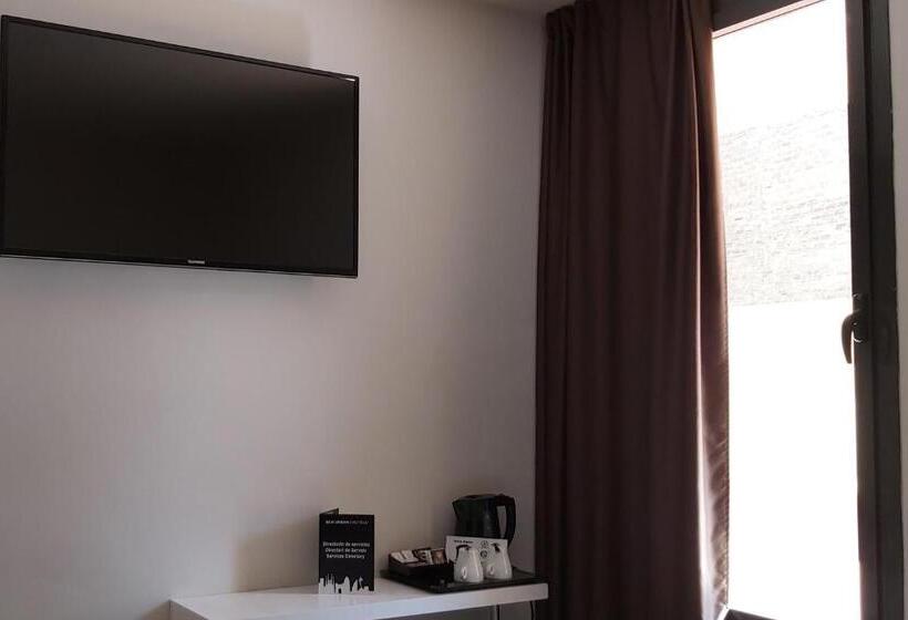 اتاق استاندارد, Bcn Urbaness Hotels Del Comte