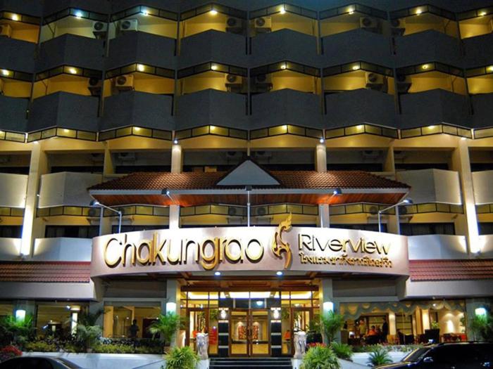اتاق لوکس, Chakungrao Riverview