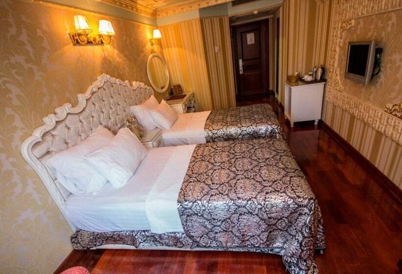 Standard Room, Deluxe Golden Horn Sultanahmet