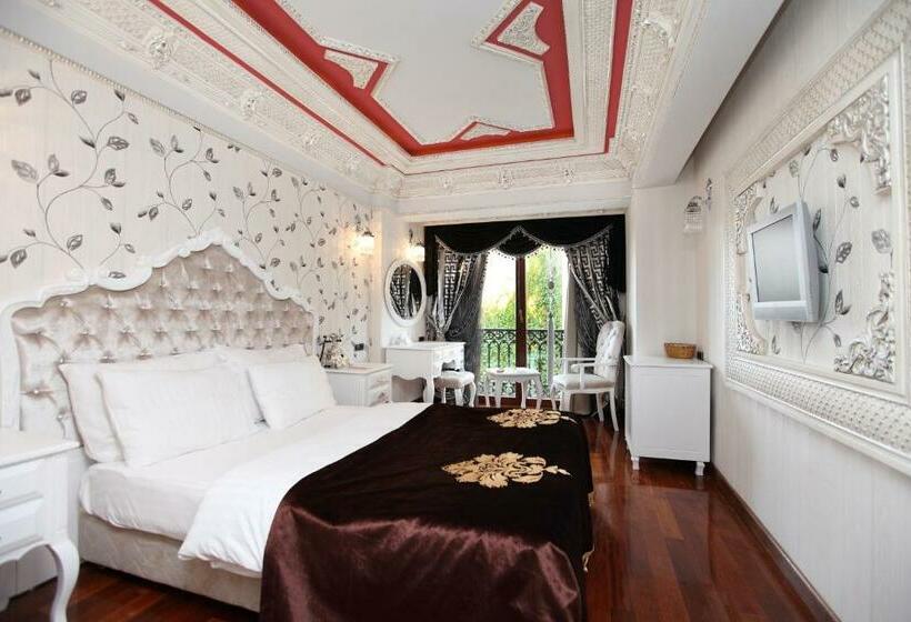 Standard Room, Deluxe Golden Horn Sultanahmet