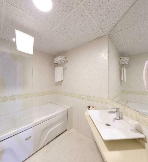 سوییت, Deluxe Golden Horn Sultanahmet