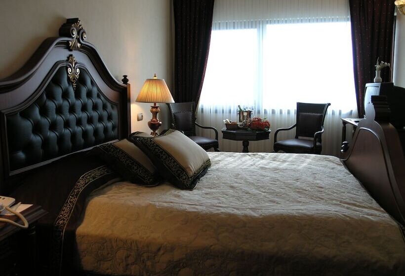 Chambre Standard, Doga Residence