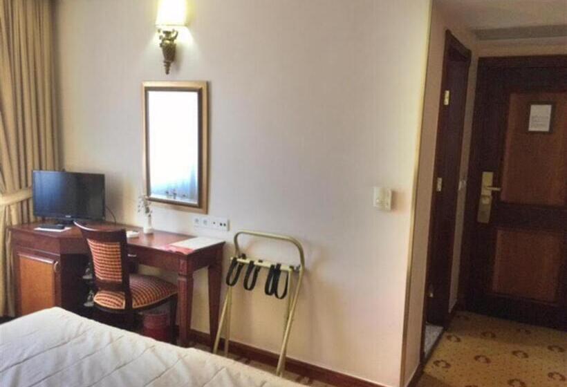 اتاق استاندارد, Doga Residence Hotel Ankara