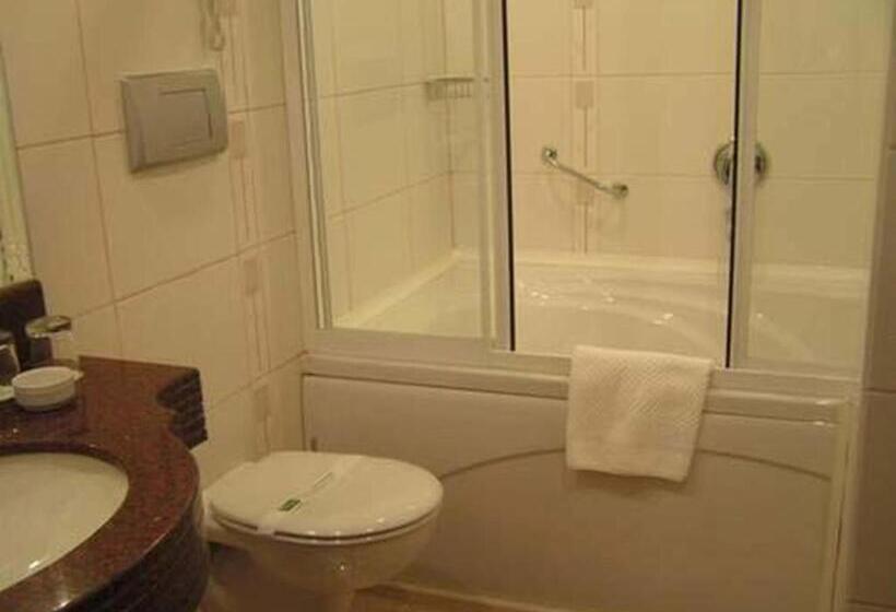 سوییت, Doga Residence Hotel Ankara
