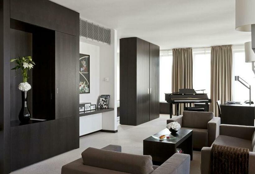 Suite Comfort, Dorint Kurfurstendamm Berlin