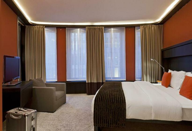 Suite Supérieure, Dorint Kurfurstendamm Berlin