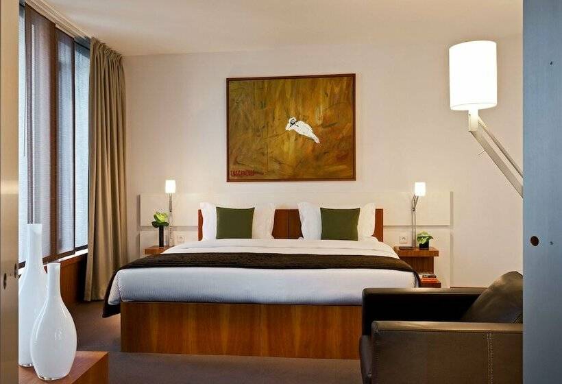 Suite Confort, Dorint Kurfurstendamm Berlin