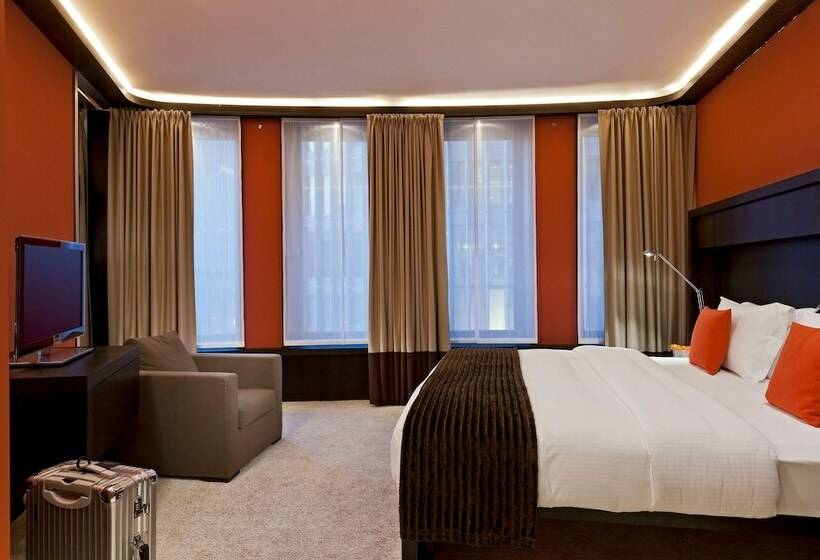 Suite Superior, Dorint Kurfurstendamm Berlin