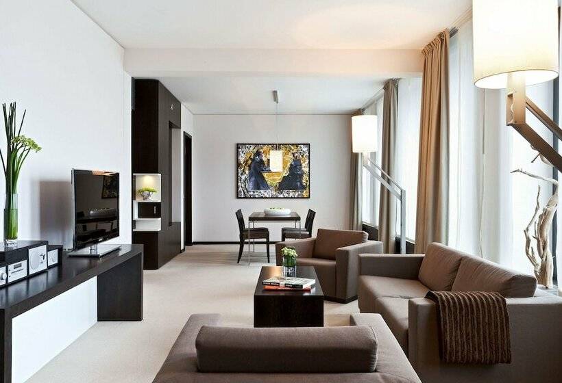 Comfort Suite, Dorint Kurfurstendamm Berlin