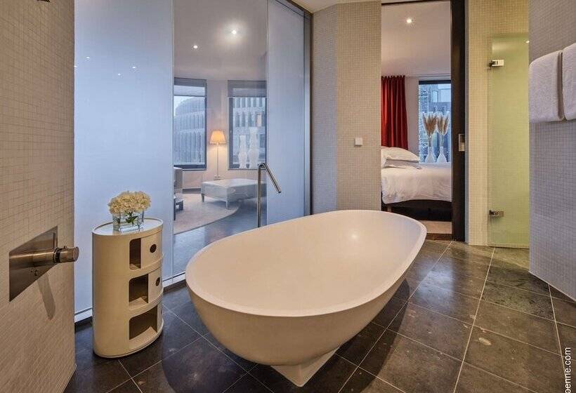 Suite Comfort, Dorint Kurfurstendamm Berlin