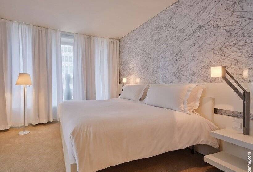 Suite Confort, Dorint Kurfurstendamm Berlin