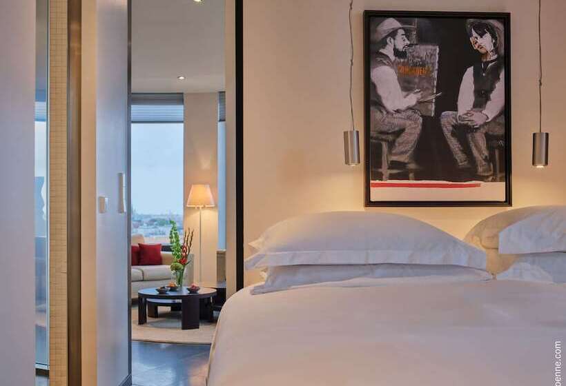 Suite Confort, Dorint Kurfurstendamm Berlin