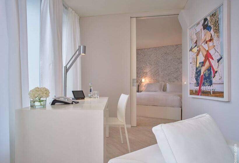 Comfort Suite, Dorint Kurfurstendamm Berlin